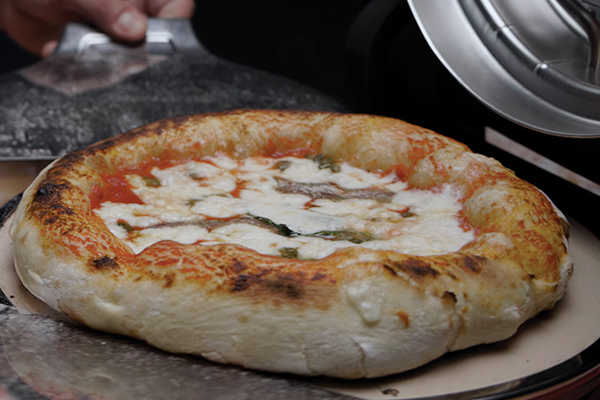 Piec do pizzy Ariete 934/00